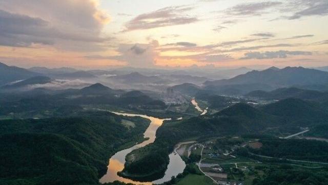 영월 가볼만한곳, 한반도 지형의 신비와 동강의 낭만