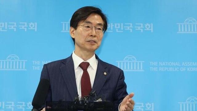 조경태, 안철수·한동훈에 