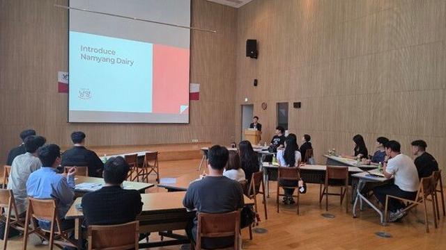 남양유업, 협력사 품질관리 기술 공유 상생 교육 실시