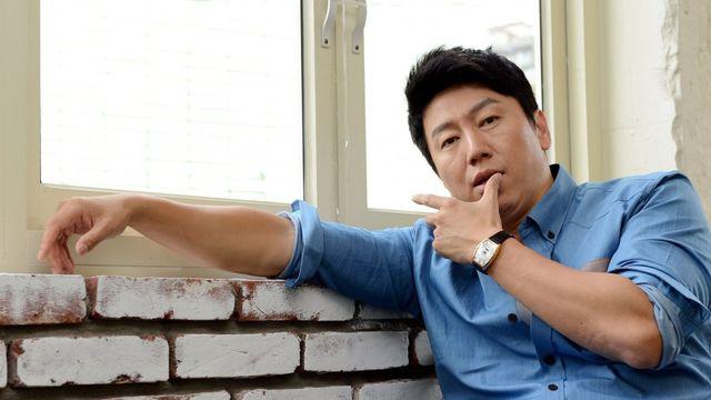 김수로, 유튜브 웹 예능 ‘수로왕’…인생 고수와의 만남