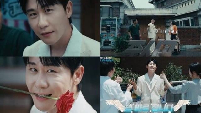 영탁X김연자 ‘주시고’, 시트콤급 뮤직비디오 공개…이쯤 되면 유쾌 끝판왕