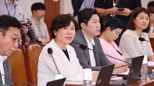 김건희 특검, '명태균 의혹 연루' 조은희 의원 참고인 조사