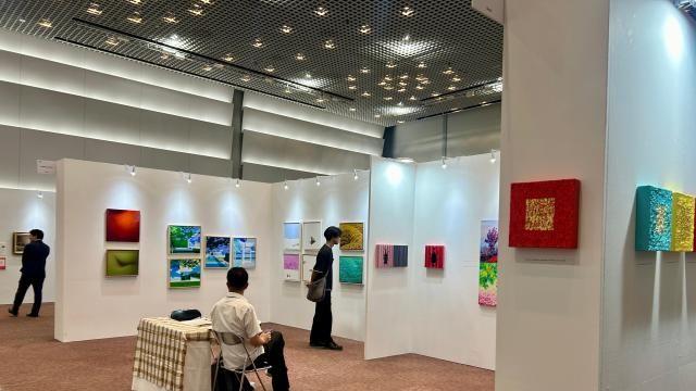 【亚洲人之声】从大阪出发 亚洲艺术迈向多元共振