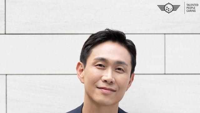 '굿보이' 오정세의 디테일 [인터뷰M]