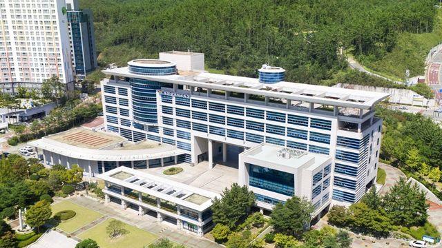 울산교육청 보도자료 외국어 사용률, 전국 교육청 중 최저