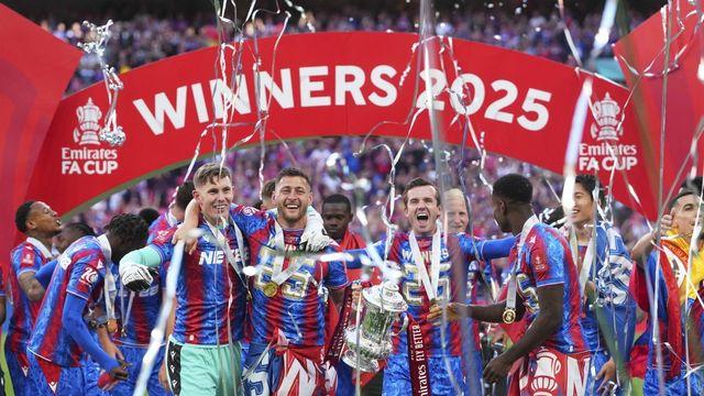 크리스털 팰리스, UEFA 3부 강등 불복…스포츠중재재판소에 제소