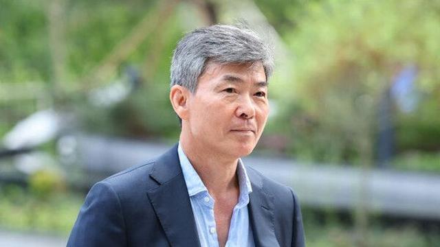 '김건희 측근' 이종호, 특검 12시간 재조사 후 귀가(종합)