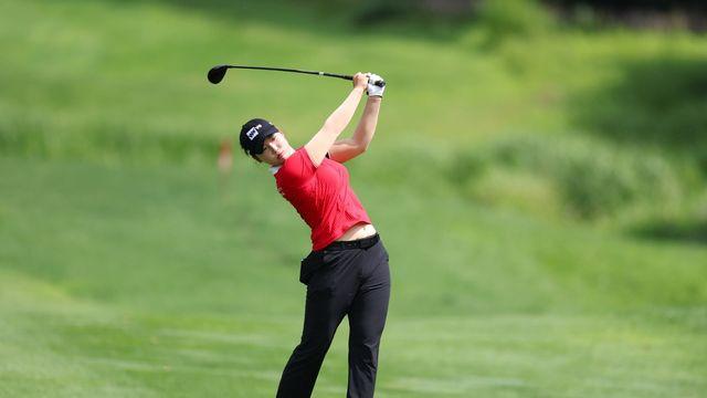 김민솔, KLPGA 드림투어 시즌 4승…내년 KLPGA 특급신인 예약