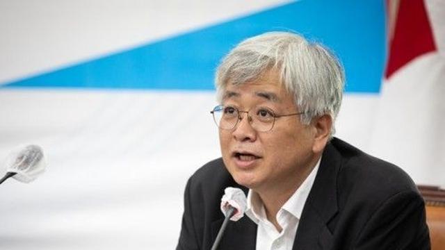 심교언 국토연구원장 31일 퇴임…내달 건대 교수로 복귀