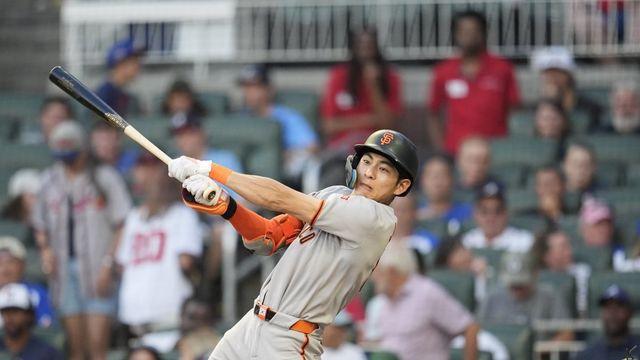 이정후 4타수 무안타 침묵…시즌 타율 0.246, 샌프란시스코는 9-0 완승