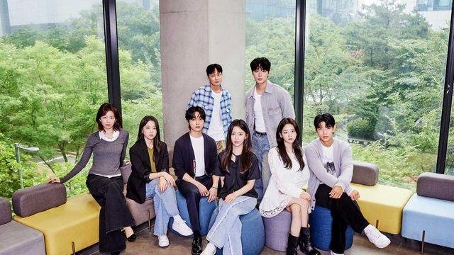 박지후·로몬→윤찬영, '지우학2' 캐스팅…전 세계 집어삼킬 대세 총출동
