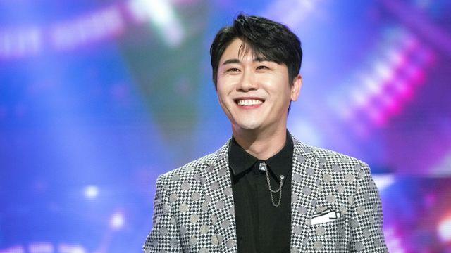 영탁, 이민정 만난다…'가오정' 측 