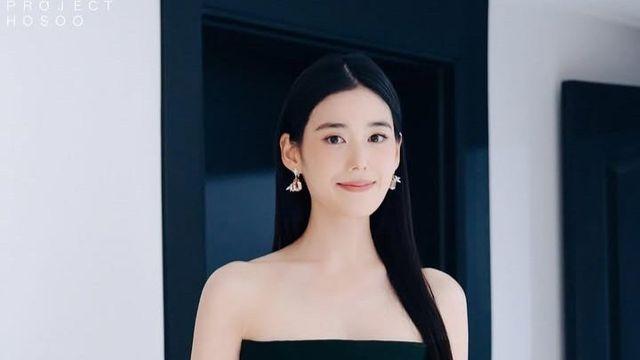 여배우 정은채 미모 근황