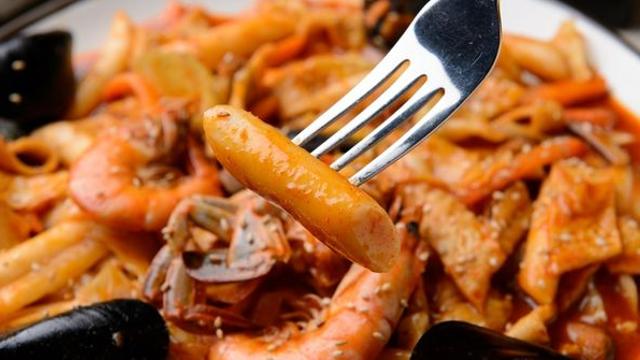 KBS2 '생생정보' 해산물토마토떡볶이 外
