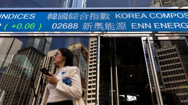[올댓차이나] 홍콩 증시, 미중 무역협상 진전 기대에 나흘째 상승…H주 1.83%↑