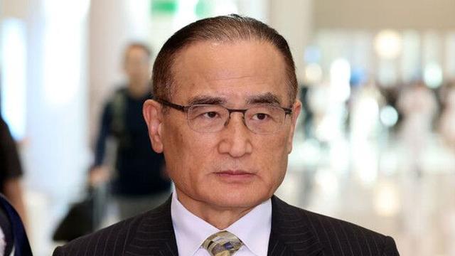 '방미' 위성락, '2+2 협상' 연기 속 귀국…