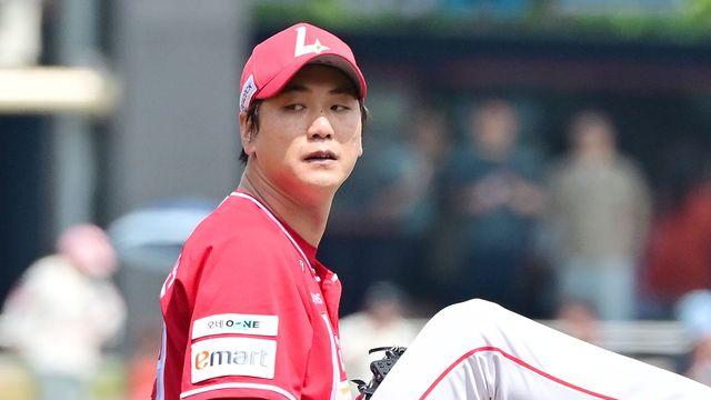 ‘류현진과 첫 대결’ 앞둔 김광현, 명승부 예고…”날 분명히 신경쓸 것, 0-0으로 비겼으면” [대구 인터뷰]
