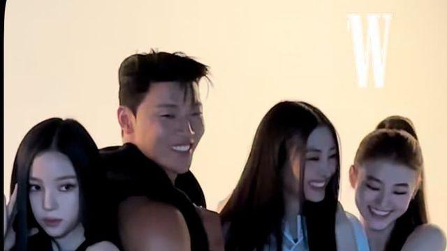 희찬이햄 근황..
