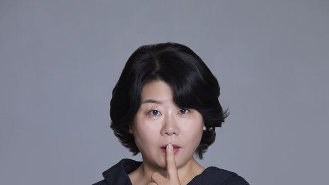 '좀비딸' 이정은 