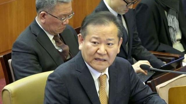 내란특검, '단전·단수 의혹' 이상민 전 장관 오늘 소환