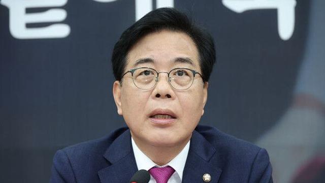 송언석, 李대통령에 