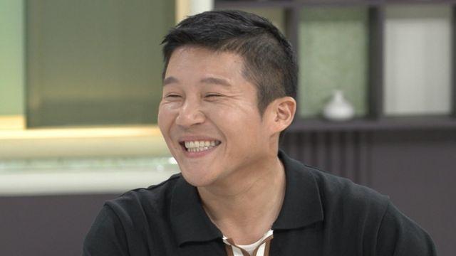 조세호 입 찢어지겠네, ♥아내 그렇게 좋나 (냉부해)