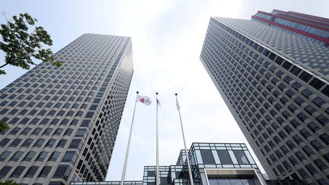 LG전자, 창사 최초 자사주 소각…602억원 규모