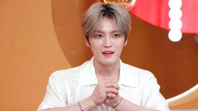 김재중, 수박껍질도 요리한다! 반전 ‘알뜰남’ 매력에 편스토랑 초토화