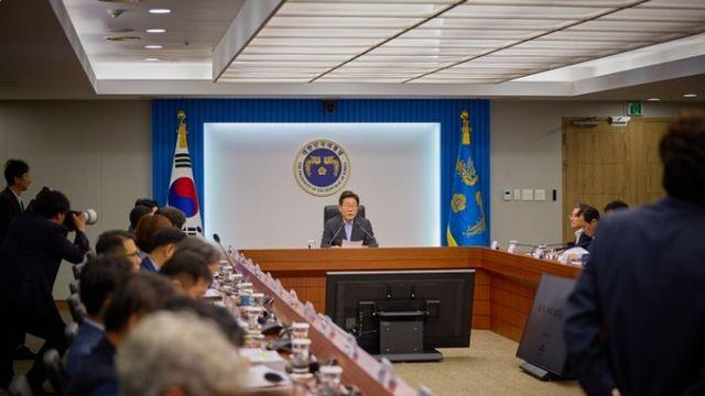 대통령실, ‘공직사회 활력 제고’ 추진…”조직문화와 제도 정비”
