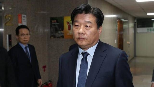[속보] '대출사기' 혐의 양문석, 항소심도 당선무효형