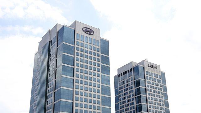 美 관세 직격탄. 현대차 2분기 영업익 3조6천억 원 15.8% 급락