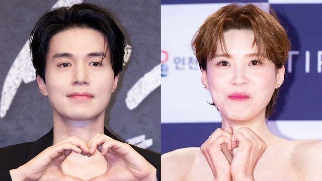 이동욱, 박나래 앞에서 자신만만…”장도연? 날 제일 좋아해” [RE:뷰]