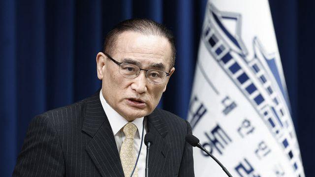 귀국길 오른 위성락 실장…대통령실 “美 행정부 인사 만나 입장 설명”