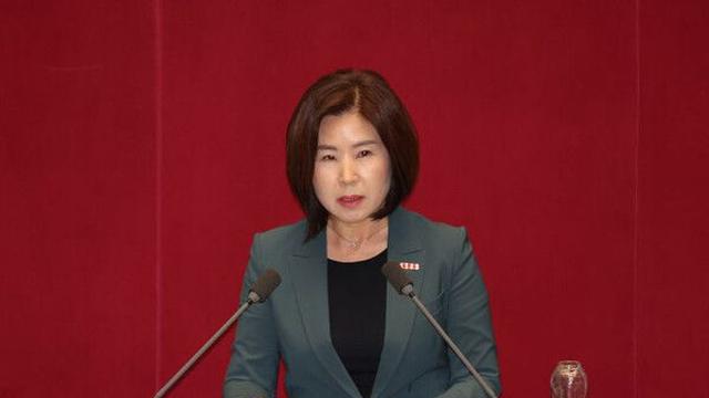 김미애, '해녀어업 보전 및 지원법' 대표발의…취업 연계 지원 등