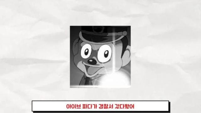 팬싸 가려다 경찰서 간 썰 푼다