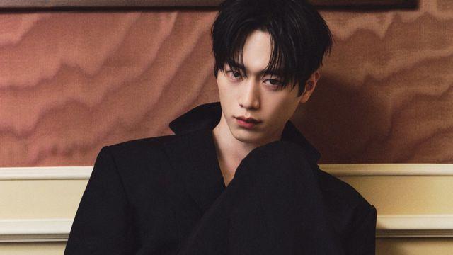 ‘글 쓰는 여행자’ 서강준, 밀라노에서 잘생김을 들고 왔다
