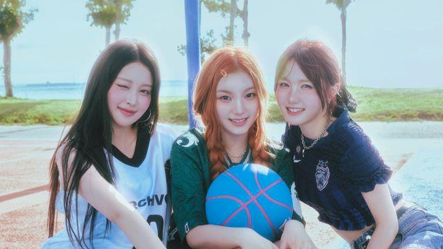 세이마이네임, 여름 감성 저격! 'iLy' 첫 콘셉트 포토 공개