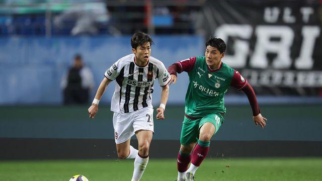 [K-관전포인트] 연승 도전 ‘대전’ vs 상위권 도약 꿈꾸는 ‘서울’...K리그1 24라운드 프리뷰