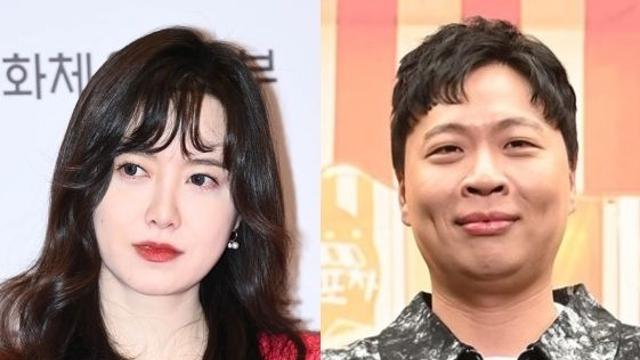 구혜선-이상준, 2n년째 '사제 관계'였다니…