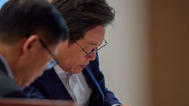 ‘지게차 괴롭힘 영상’에 李대통령 “야만적 인권침해, 철저히 엄단”