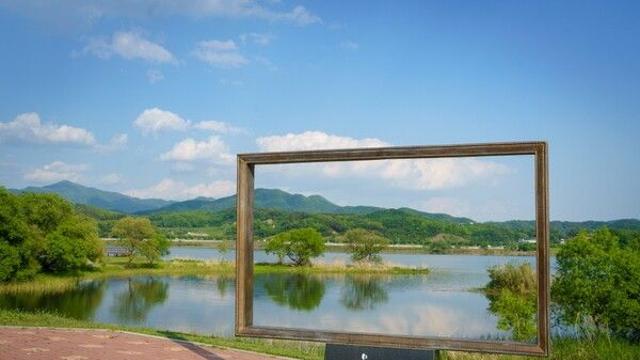 남양주 가볼만한곳, 북한강의 낭만과 자연 속 힐링 명소