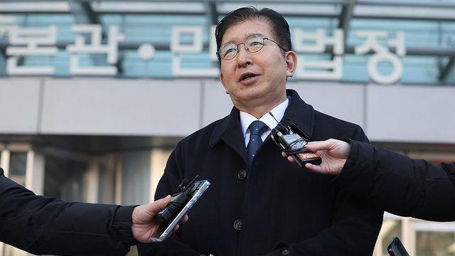 [2보] '선거법 위반' 이상식 2심서 벌금 90만원…의원직 상실형 면해