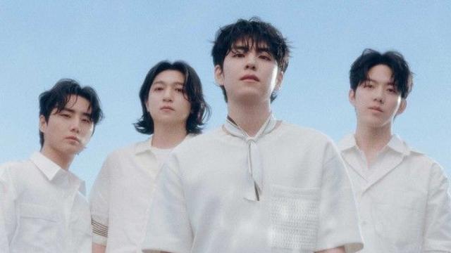 ‘생활기록부까지 요구’ DAY6 팬미팅 ‘갑질’ 논란에 JYP “미숙 인정, 환불 진행”
