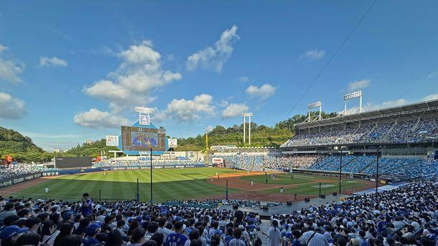 ‘대구 야구 열기 뜨겁네’ 삼성, 시즌 36번째 홈경기 매진…KBO 신기록 향해 한 걸음 더 [대구 현장]