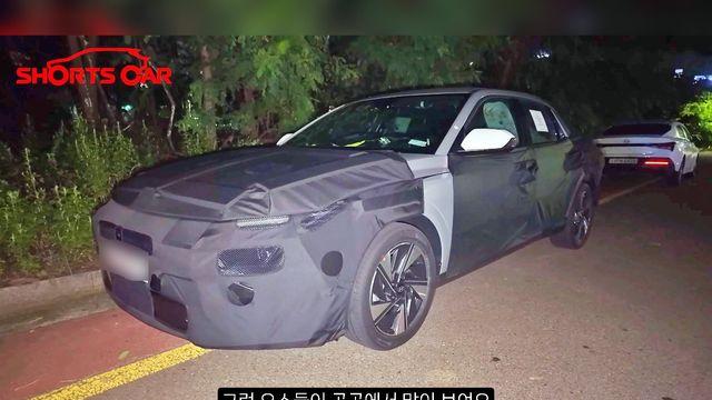 “옵션이 그랜저급?!”… 차세대 아반떼, 역대급 상품성 유출에 ‘환호’