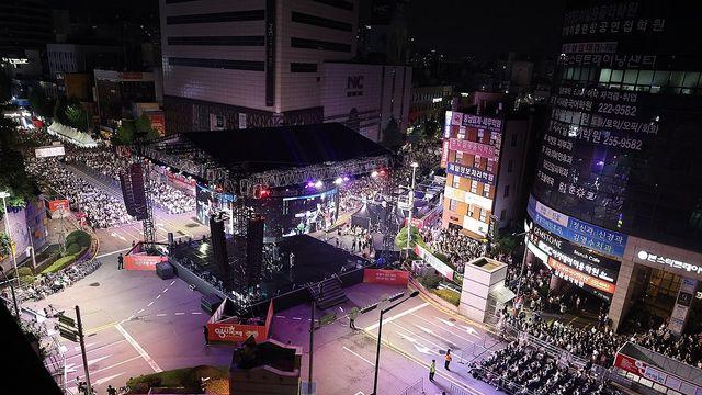 ‘안전이 최우선’ 대전 0시 축제 안전관리계획 본격 가동