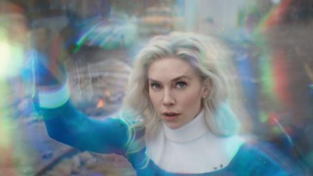 드디어 MCU 입성 ‘판타스틱4’, 어쩐지 불안한 출발 [IS리뷰]