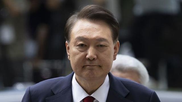 1년 새 ‘5억’ 늘었다…윤석열 전 대통령, 퇴직자 중 가장 재산 많았다
