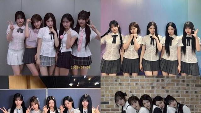 리센느, 풀향 제대로 퍼트렸다…잔향 남기고 '음방 활동 마무리'