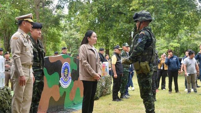 태국-캄보디아 충돌에 유엔사무총장 